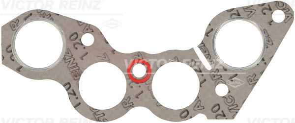 VICTOR REINZ 71-19430-00 Motor Manifold Contası - LADA NIVA SUV (2121, 2131) uyumlu