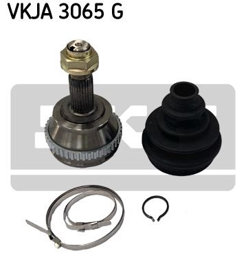 SKF VKJA 3065 G Diferansiyel & Aktarma Sistemi Mafsallar - ALFA ROMEO 155 (167_) uyumlu