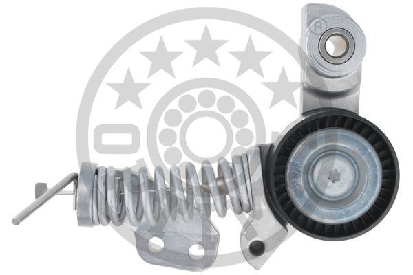 OPTIMAL 0-N2589 Motor Kayış Gergisi - VOLVO V60 I (155) uyumlu
