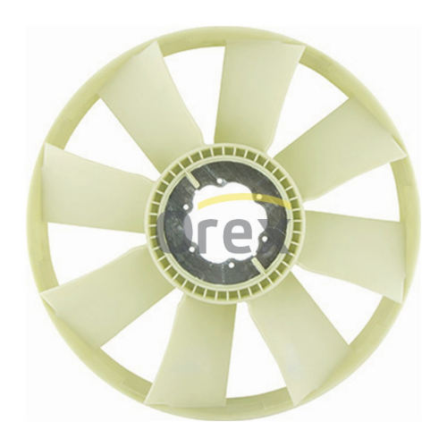 Termik Fan Pervanesi - OREX - 420025 Ürün Görseli