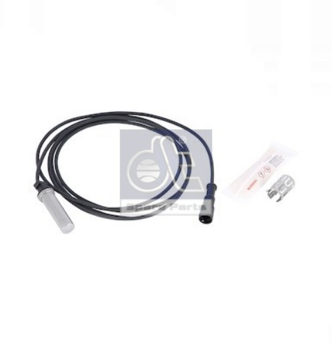 DT Spare Parts 7.36907 Fren Sistemleri Sürüş Dinamiği Ayarı - IVECO STRALIS II uyumlu