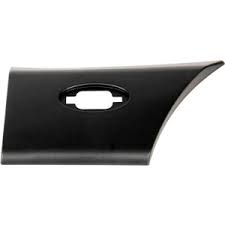 Kapı Koruma Çıtası - RENAULT ORIJINAL - 768F20007R Ürün Görseli