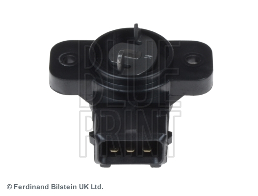 BLUE PRINT ADG07204 Motor Gaz Kelebeği & Yakıt & Vakum Borusu - HYUNDAI ATOS (MX) uyumlu
