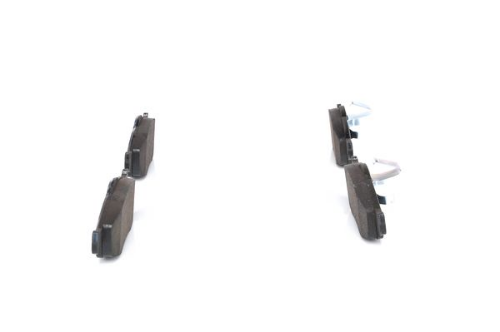 BOSCH 0 986 460 969 Fren Sistemleri Fren Balatası - FORD SCORPIO I (GAE, GGE) uyumlu