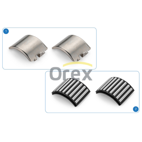 Kaliper Masura Bilya Takımı - OREX - 815153