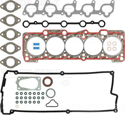 VICTOR REINZ 02-28955-01 Motor Silindir Kafa Contası - AUDI COUPE B3 (89, 8B3) uyumlu