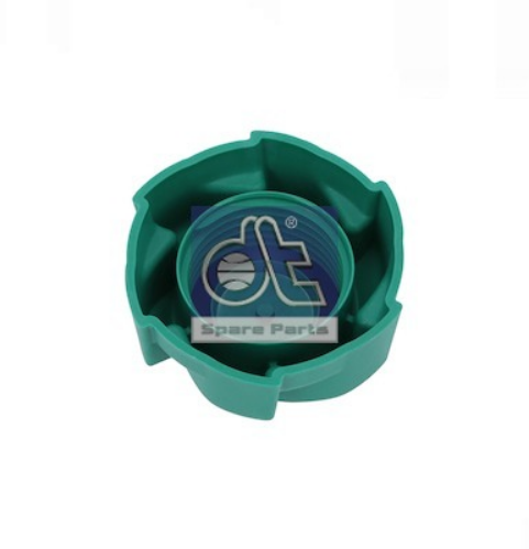 DT Spare Parts 5.45324 Soğutma Sistemi İmbusat Deposu - DAF XG uyumlu