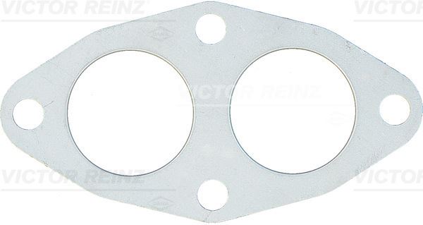 VICTOR REINZ 71-27003-10 Emme & Egzoz Sistemi Bağlantı Parçaları - MERCEDES-BENZ 190 (W201) uyumlu