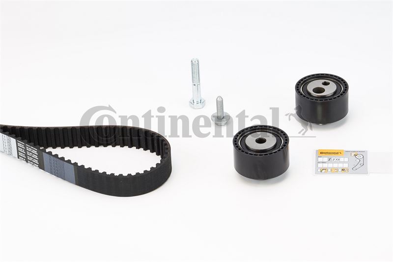 CONTINENTAL CTAM CT1063K2 Motor Triger Seti - CITROËN JUMPY I (U6U_) uyumlu