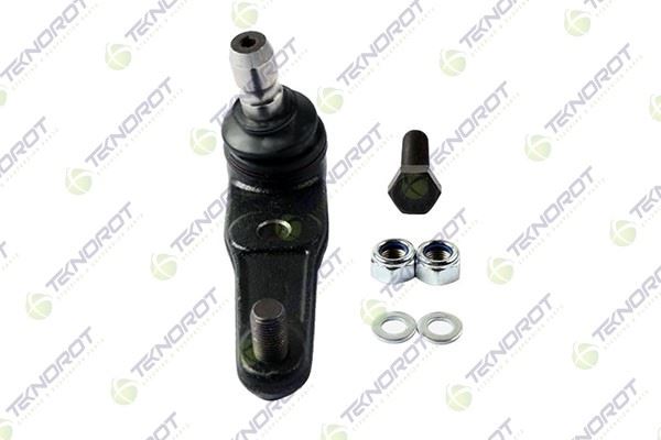 TEKNOROT MA-122K Tekerlek & Aks Parçaları Taşıyıcı Mafsal - MAZDA 323 S IV (BG) uyumlu