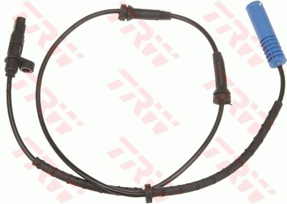 TRW GBS1306 Fren Sistemleri Sürüş Dinamiği Ayarı - BMW 5 Touring (E39) uyumlu