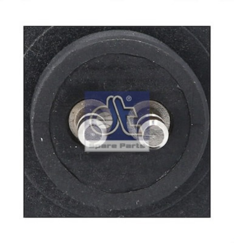 DT Spare Parts 1.25606 Fren Sistemleri Diğer Valfler - SCANIA N - series bus uyumlu
