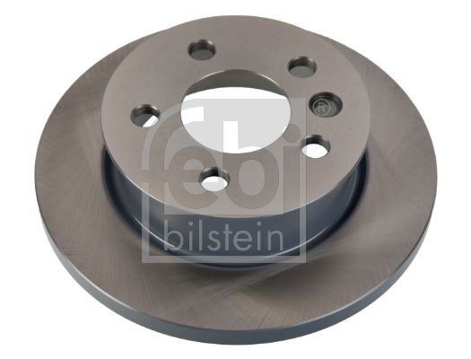 Fren Diski - FEBI BILSTEIN - 6547 Ürün Görseli