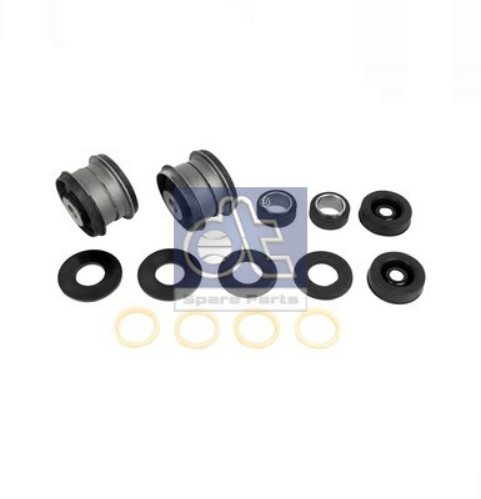 DT Spare Parts 3.98005 Kaporta & Gövde Parçaları Kabin Burçları - MAN E2000 uyumlu