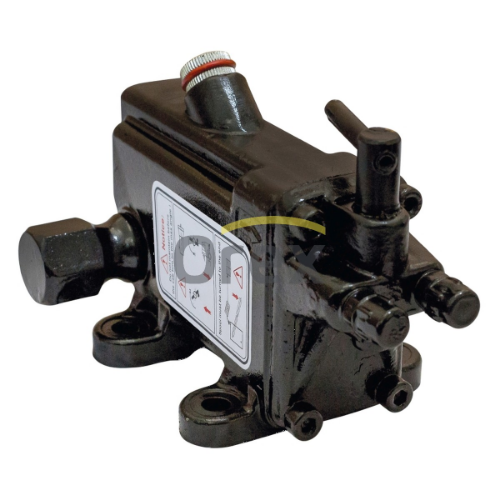 Kabin Krikosu - OREX - 155021 Ürün Görseli