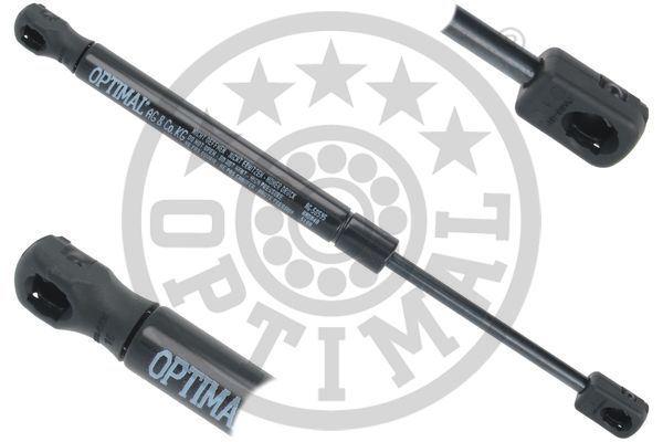 OPTIMAL AG-50595 Kaporta & Gövde Parçaları Gaz Yayı - MINI MINI COUNTRYMAN (R60) uyumlu