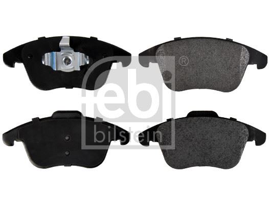 FEBI BILSTEIN 176971 Fren Sistemleri Fren Balatası - FORD MONDEO V Sedan (CD) uyumlu