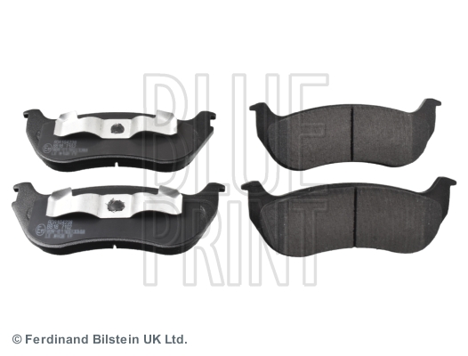 BLUE PRINT ADA104238 Diğer Diğer Donanım & Parçalar - JEEP CHEROKEE (KJ) uyumlu