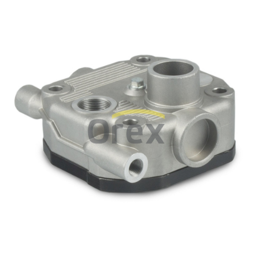 Kompresör Kapağı - OREX - 113094 Ürün Görseli