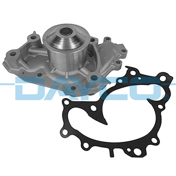DAYCO DP247 Motor Devirdaim - TOYOTA CAMRY (_V2_) uyumlu