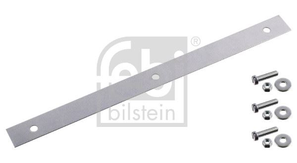 FEBI BILSTEIN 182140 Aksesuar & Standart Parçalar Kir Toplayıcı