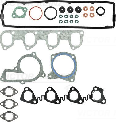 VICTOR REINZ 02-28352-04 Motor Silindir Kafa Contası - FORD SIERRA II (GBG, GB4) uyumlu