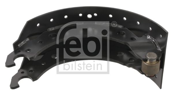 FEBI BILSTEIN 12126 Fren Sistemleri Fren Pabucu