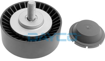 DAYCO APV2168 Motor Yönlendirme & Kılavuz Makarası - VW TOUAREG (7P5, 7P6) uyumlu