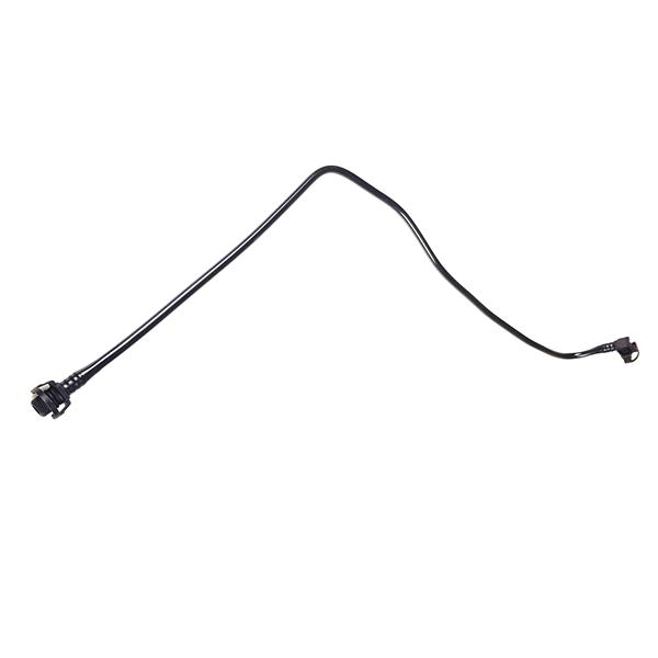 WINTECH AUTO - WTW WIN0500260 Soğutma Sistemi Soğutma Hortumları & Bağlantıları - PEUGEOT 307 (3A/C) uyumlu