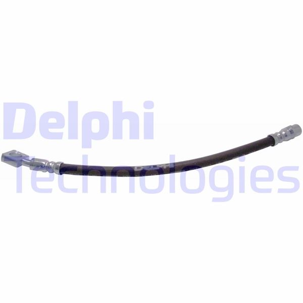 DELPHI LH6838 Fren Sistemleri Fren Hortumları - SAAB 9-3 (YS3F, E79, D79, D75) uyumlu