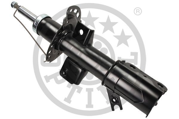 OPTIMAL A-5093GR Süspansiyon Sistemi Amortisör - FORD MONDEO V Sedan (CD) uyumlu