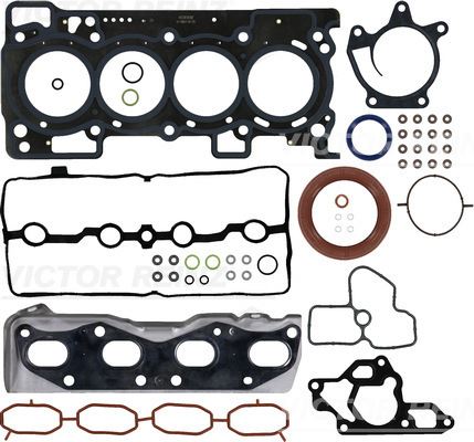 VICTOR REINZ 01-10869-01 Motor Conta Seti - NISSAN PULSAR Hatchback (C13) uyumlu