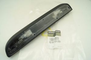 Plaka Lambası - RENAULT ORIJINAL - 8200103259