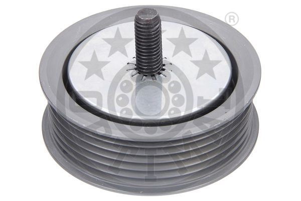 OPTIMAL 0-N2133 Motor Yönlendirme & Kılavuz Makarası - SEAT ALHAMBRA (710, 711) uyumlu