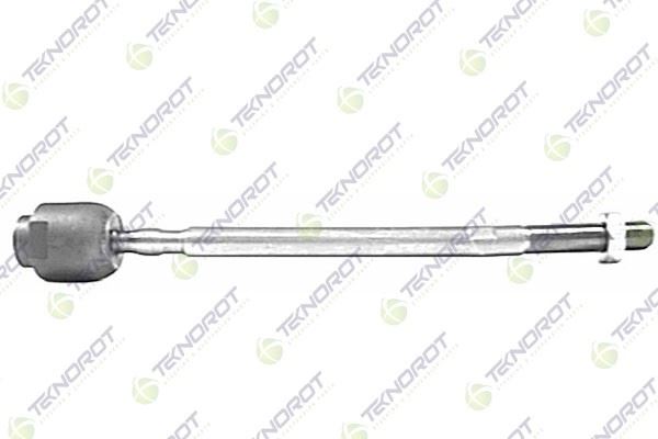 TEKNOROT F-207 Direksiyon Sistemi Mafsal - FIAT RITMO (138_) uyumlu