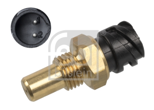 FEBI BILSTEIN 18753 Elektrik Sistemi Sensörler - MAN LION´S CLASSIC uyumlu