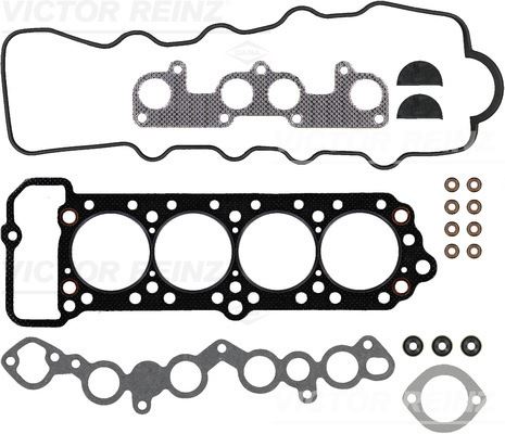 VICTOR REINZ 02-52260-01 Motor Silindir Kafa Contası - MAZDA 323 II Hatchback (BD) uyumlu