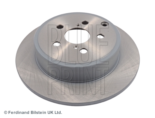 BLUE PRINT ADT343167 Fren Sistemleri Fren Diski - TOYOTA AVENSIS Sedan (_T25_) uyumlu