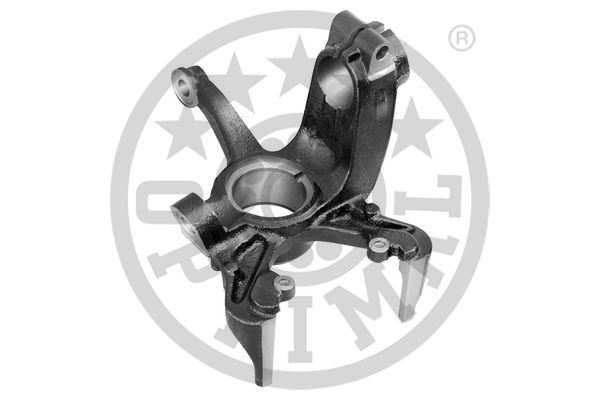 OPTIMAL KN-101020-01-L Tekerlek & Aks Parçaları Aks Gövdesi - VW UP! (121, 122, BL1, BL2, BL3, 123) uyumlu