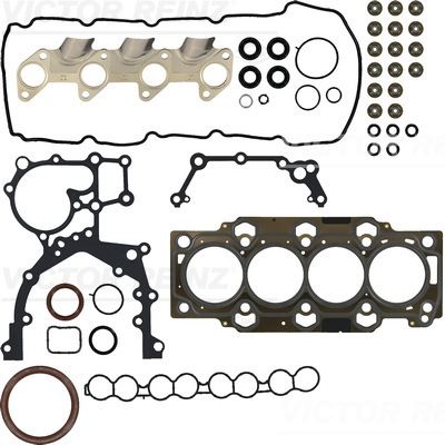 VICTOR REINZ 01-10101-04 Motor Conta Seti - KIA CEE'D (JD) uyumlu