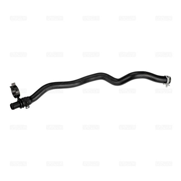RAPRO R16658 İklimlendirme Sistemi Klima Hortum & Borular - FORD FIESTA VI (CB1, CCN) uyumlu