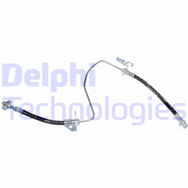 DELPHI LH6848 Fren Sistemleri Fren Hortumları - OPEL MERIVA A MPV (X03) uyumlu