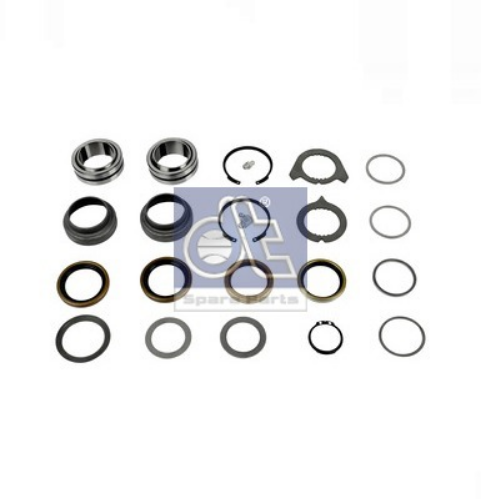 DT Spare Parts 4.90395 Fren Sistemleri Fren Mili & Aksesuar