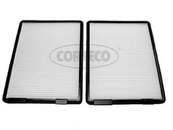 CORTECO 21651897 İklimlendirme Sistemi Polen Filtresi - BMW 5 (E39) uyumlu