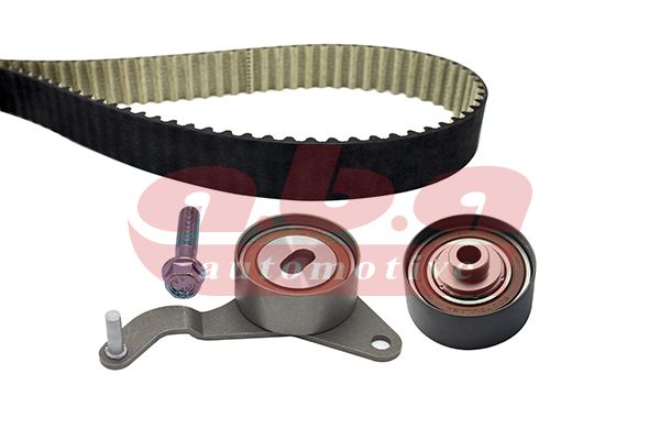 A.B.A YK301136 Motor Triger Seti - OPEL VECTRA B Hatchback (J96) uyumlu