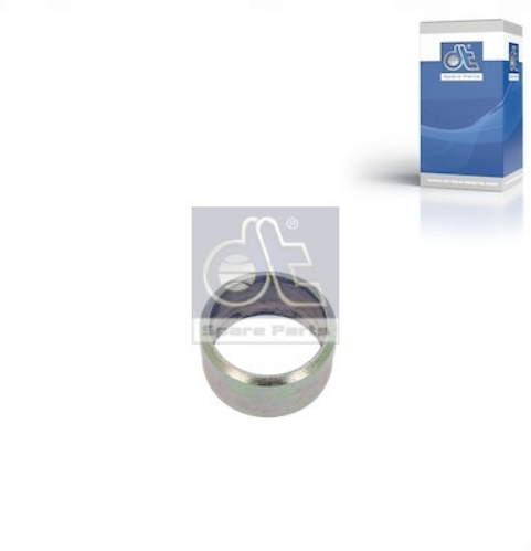 DT Spare Parts 9.75033 Fren Sistemleri Fren Servosu