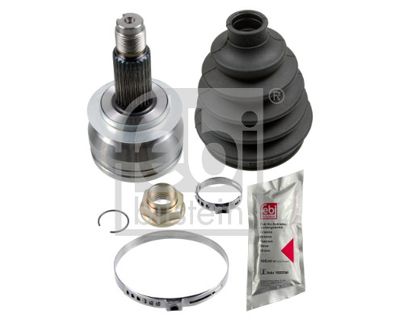FEBI BILSTEIN 185460 Diferansiyel & Aktarma Sistemi Mafsallar - SUBARU FORESTER (SH_) uyumlu