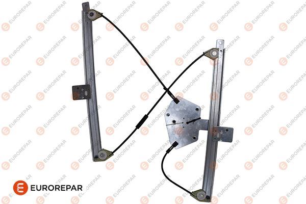 EUROREPAR 1689036280 Kaporta & Gövde Parçaları Cam Krikosu - CITROËN C5 III (RD_) uyumlu