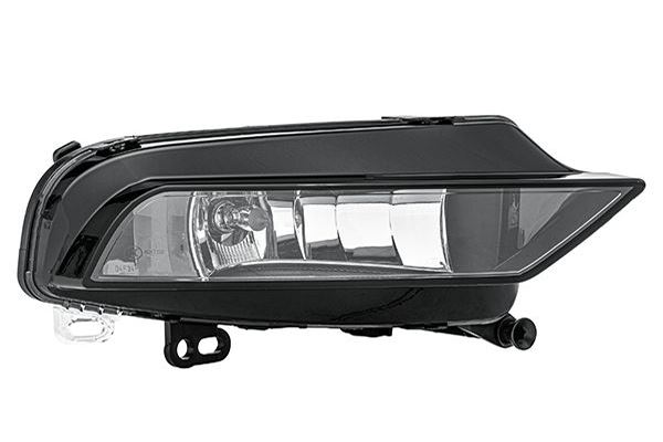HELLA 1NE 010 832-341 Farlar & Aydınlatma Sis Farı Parçaları - AUDI A3 Limousine (8VS, 8VM) uyumlu
