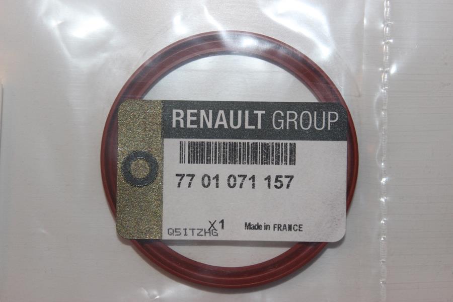 Turbo Contası - RENAULT ORIJINAL - 7701071157 Ürün Görseli